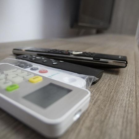 Casa Rusu -Victoria-Self Check In-24H Apartment Resita Ngoại thất bức ảnh