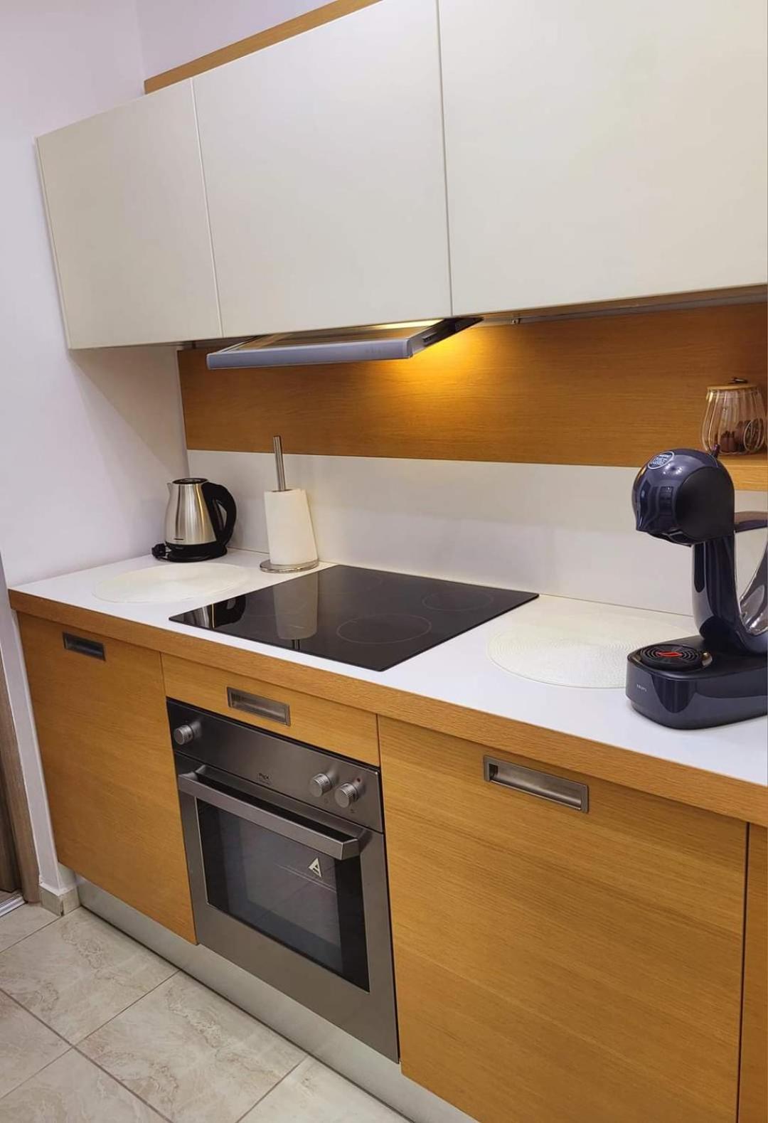 Casa Rusu -Victoria-Self Check In-24H Apartment Resita Ngoại thất bức ảnh