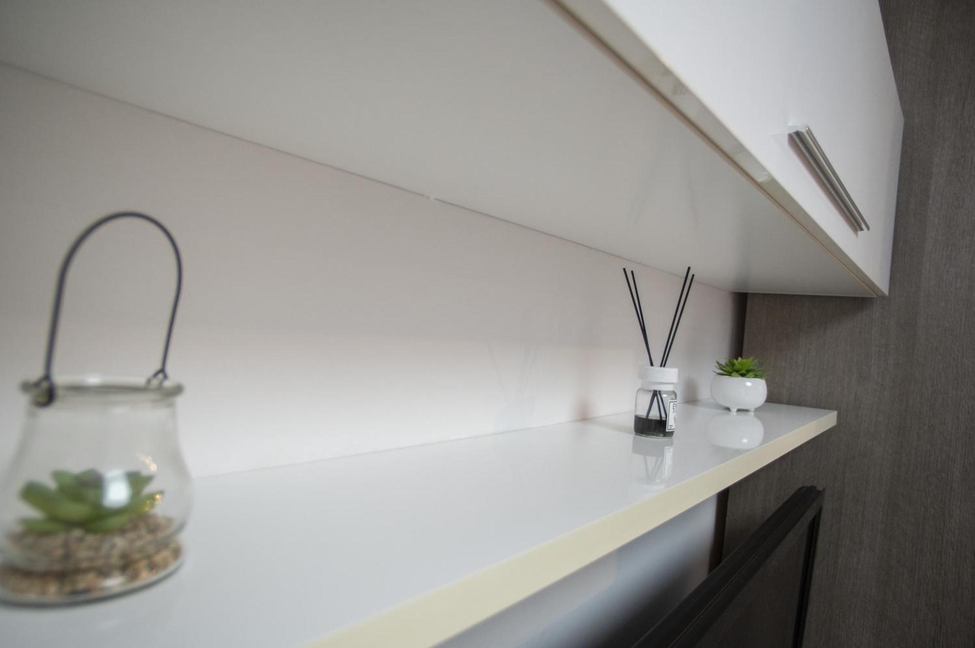 Casa Rusu -Victoria-Self Check In-24H Apartment Resita Ngoại thất bức ảnh