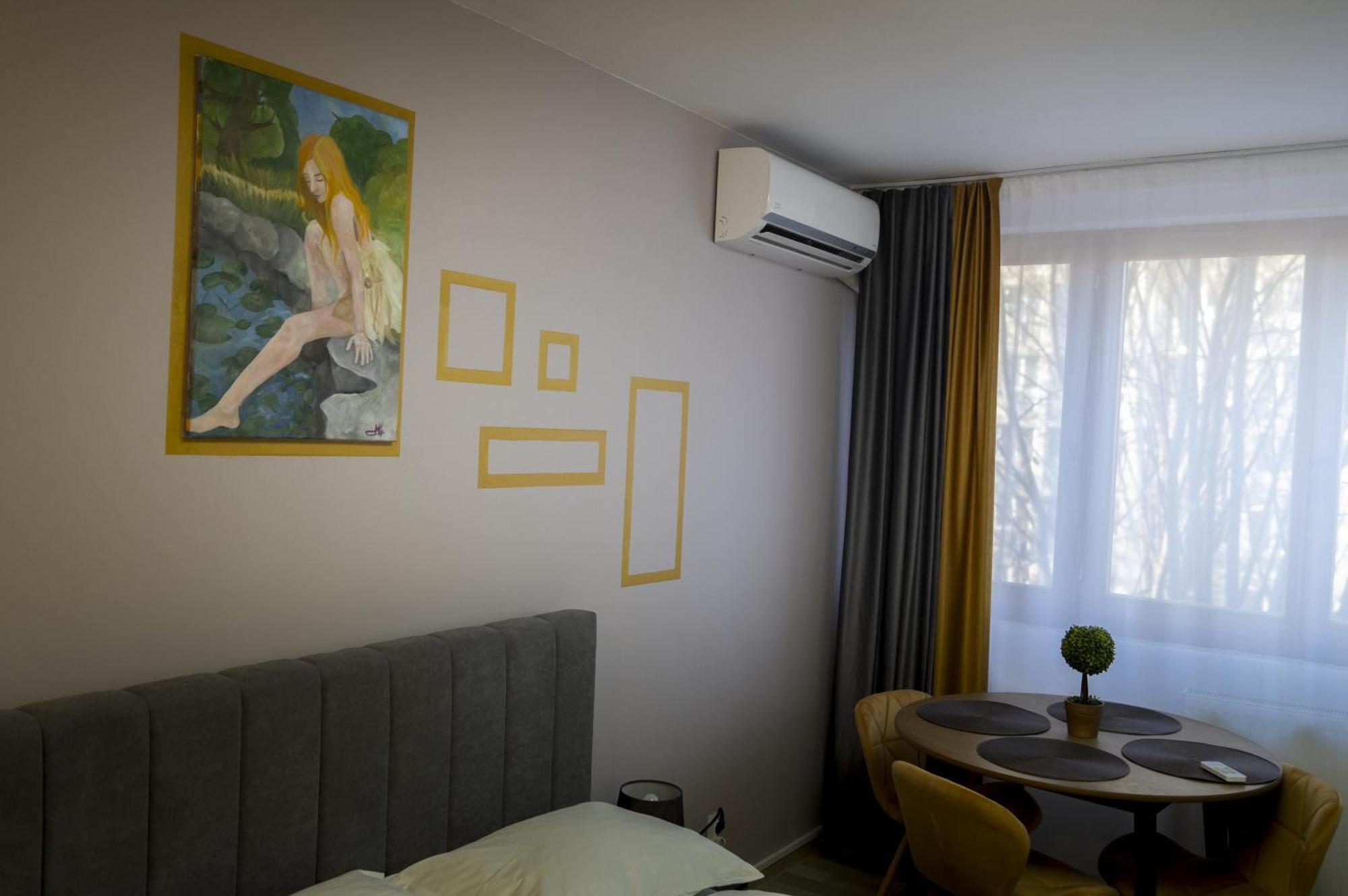 Casa Rusu -Victoria-Self Check In-24H Apartment Resita Ngoại thất bức ảnh
