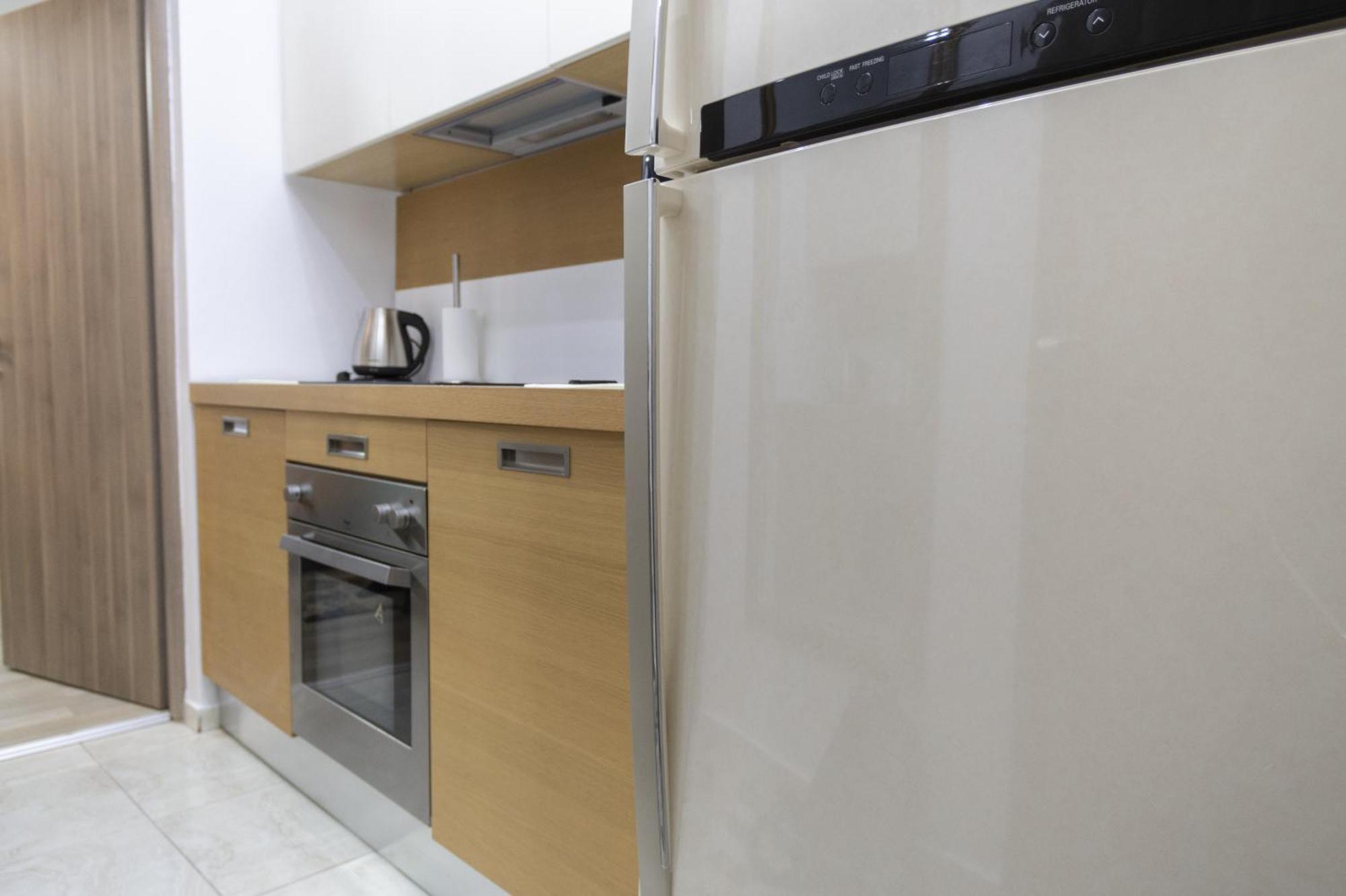 Casa Rusu -Victoria-Self Check In-24H Apartment Resita Ngoại thất bức ảnh